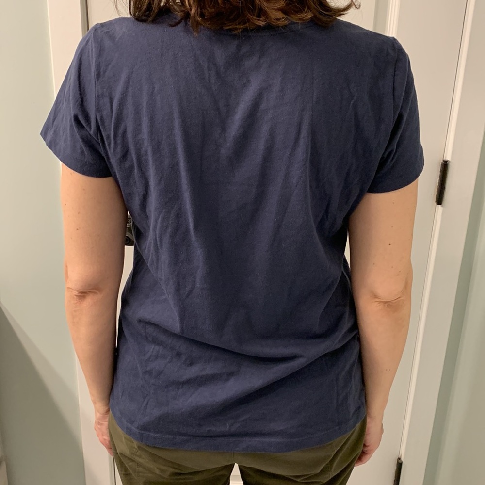 Patriotic T-Shirt - Picture 3 of 5